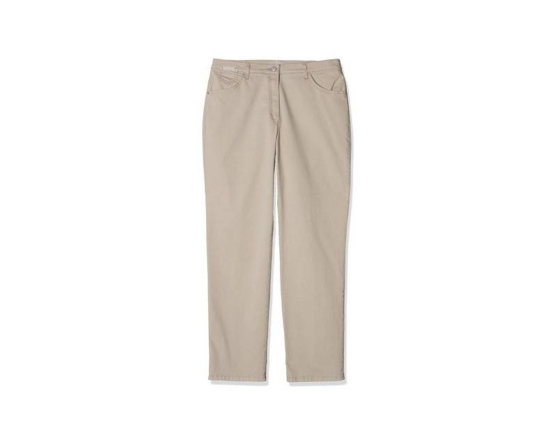 Brax Jogginghose Jogginghose für Damen in taupe (1-tlg) von Brax