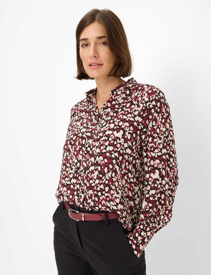 Brax Klassische Bluse Style VIC von Brax