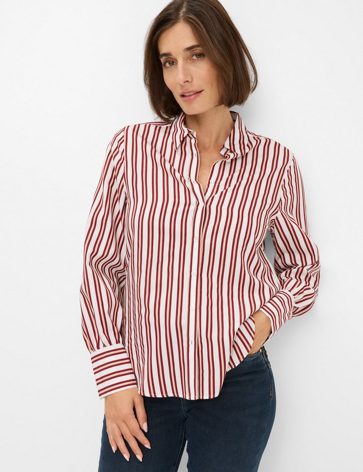 Brax Klassische Bluse Style VIC von Brax