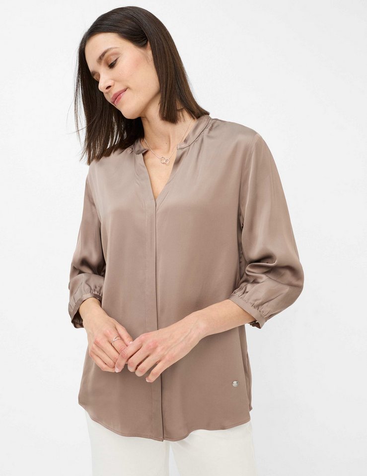 Brax Kurzarmbluse Style VALEA von Brax