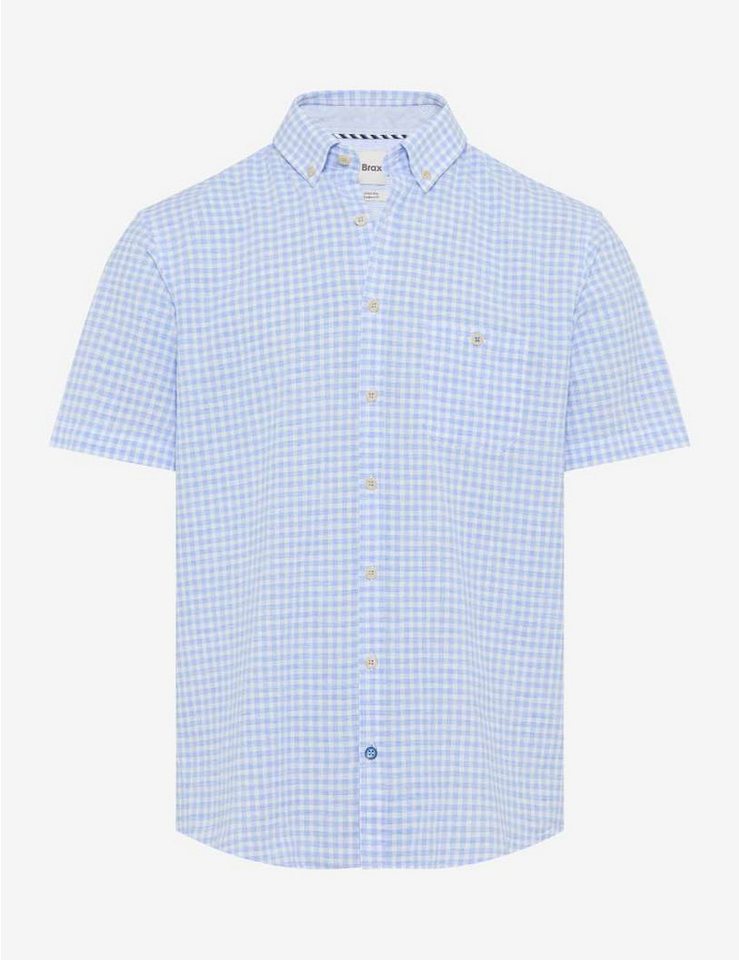 Brax Kurzarmhemd STYLE.DAN C von Brax