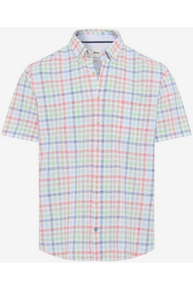 Brax Kurzarmhemd von Brax