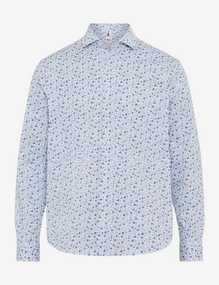 Brax Langarmhemd STYLE.HAROLD P von Brax