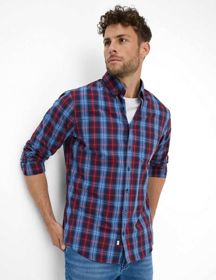 Brax Langarmhemd Style DANIEL von Brax