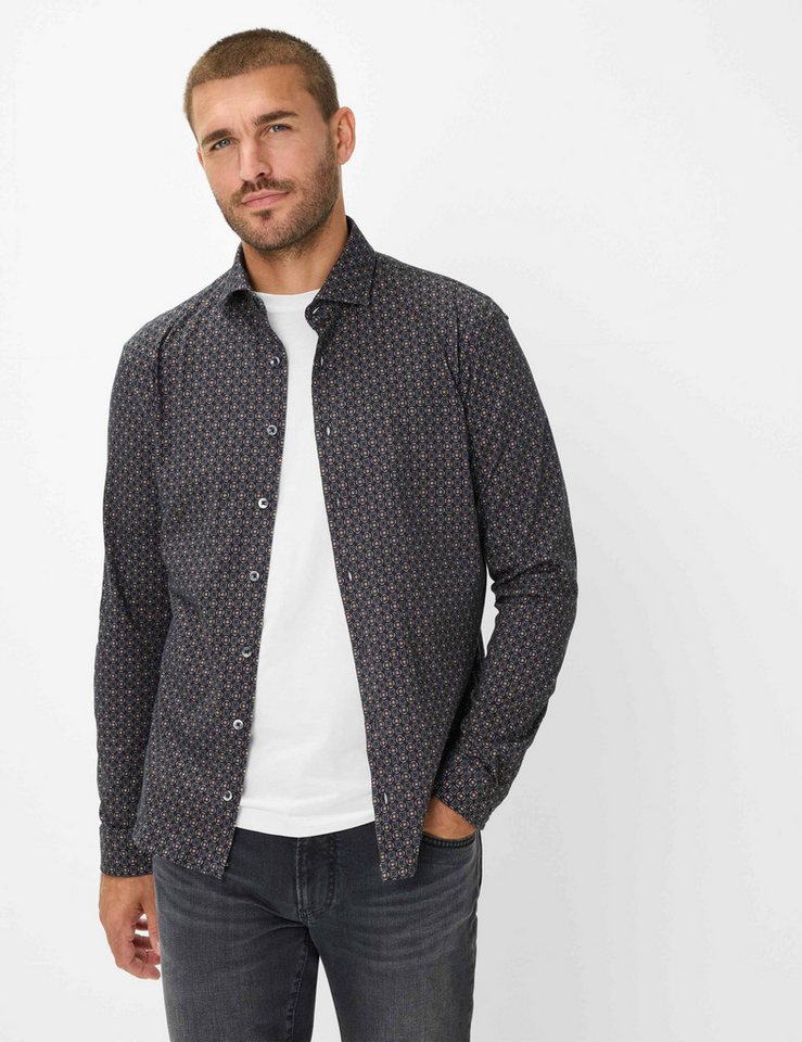 Brax Langarmhemd Style HAROLD von Brax