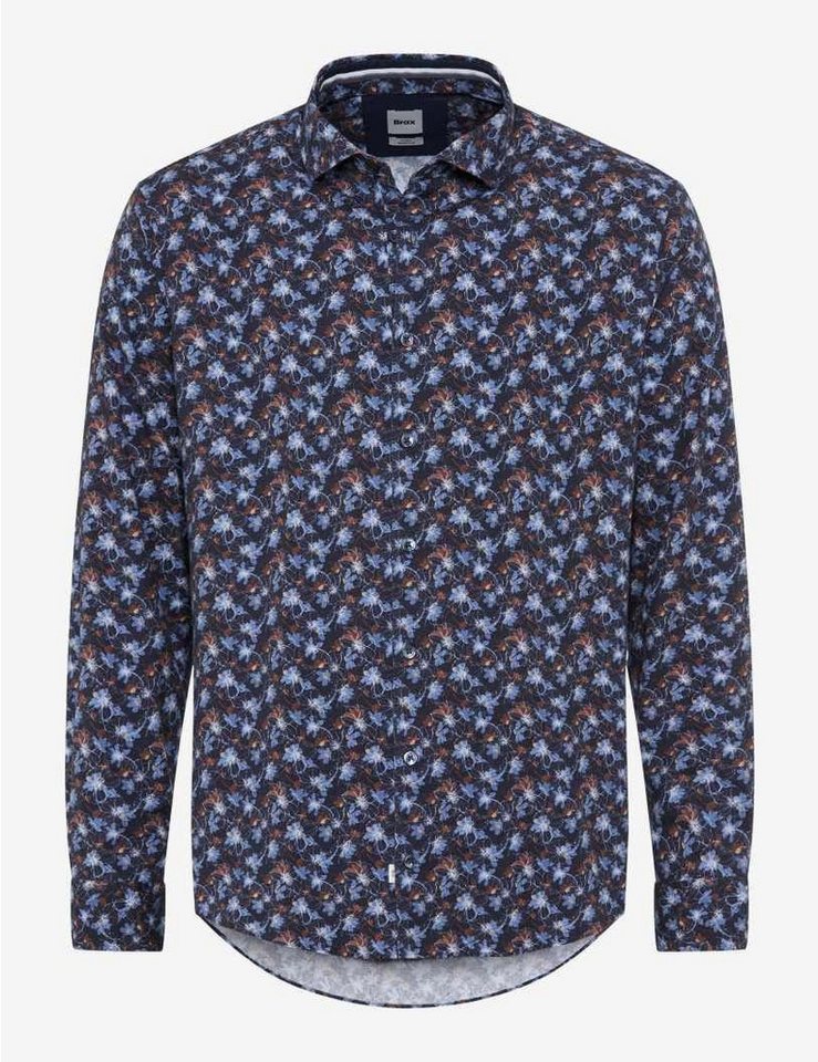 Brax Langarmhemd von Brax