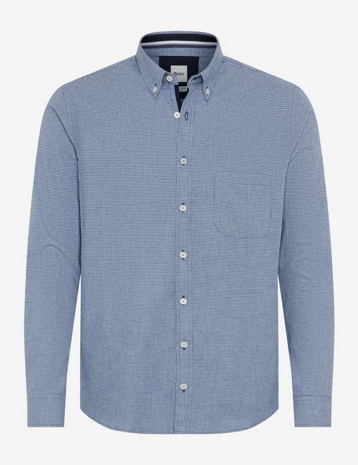 Brax Langarmhemd von Brax