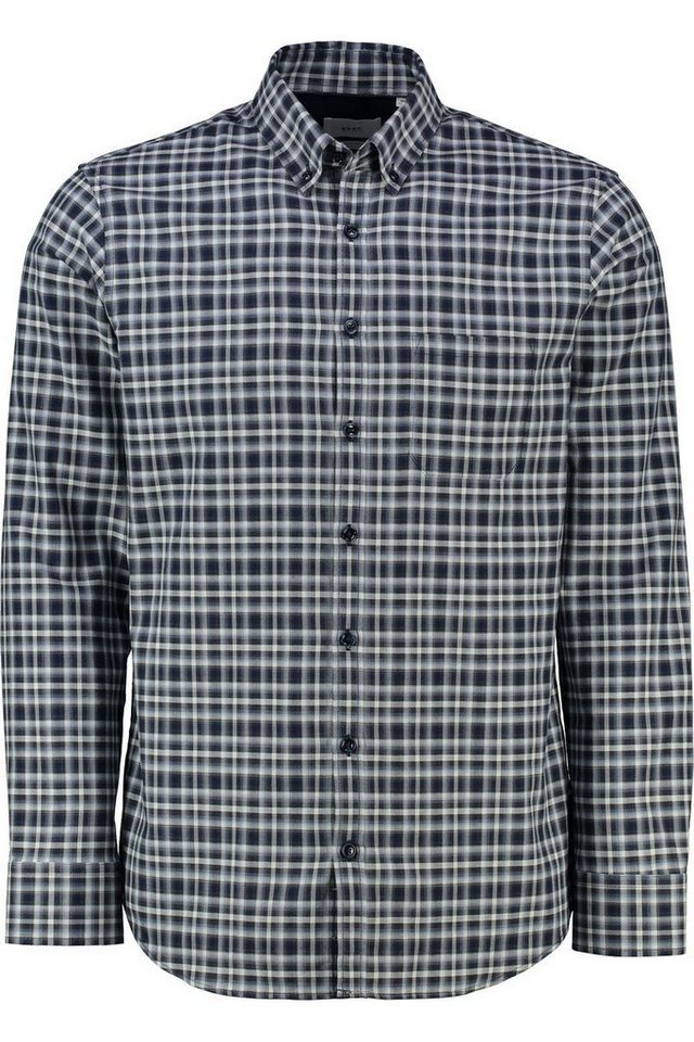 Brax Langarmhemd von Brax