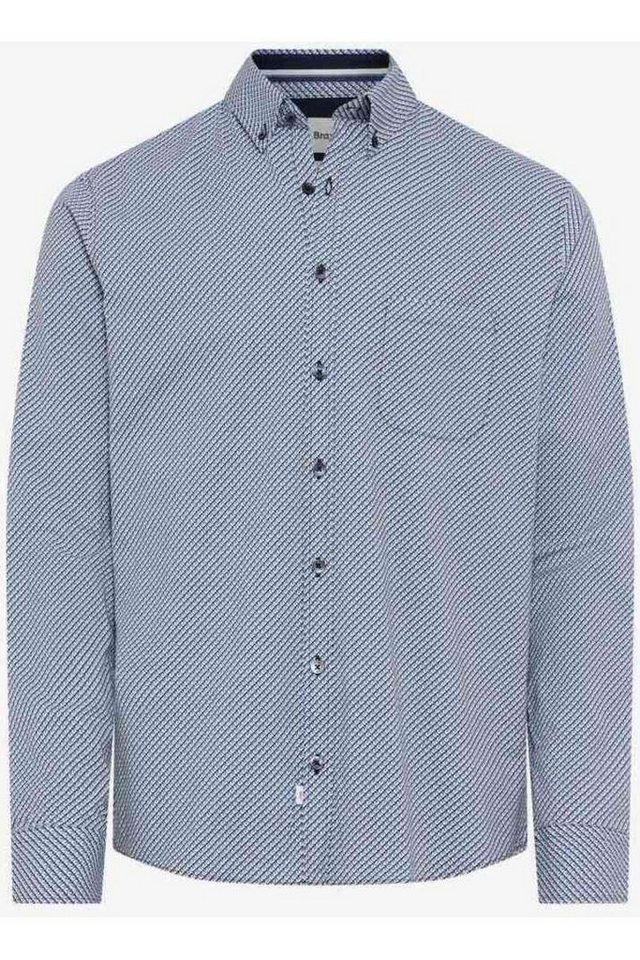 Brax Langarmhemd von Brax