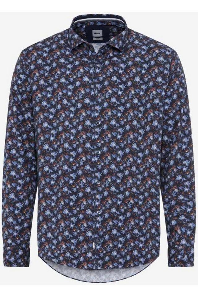 Brax Langarmhemd von Brax