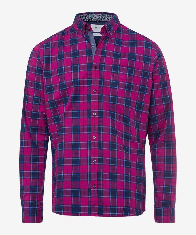 Brax Langarmhemd von Brax