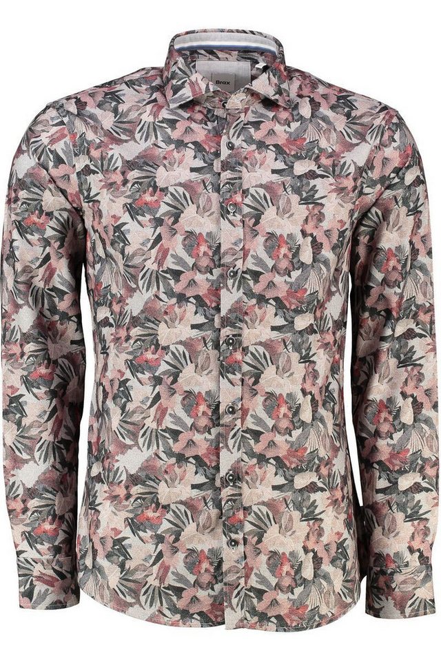 Brax Langarmhemd von Brax
