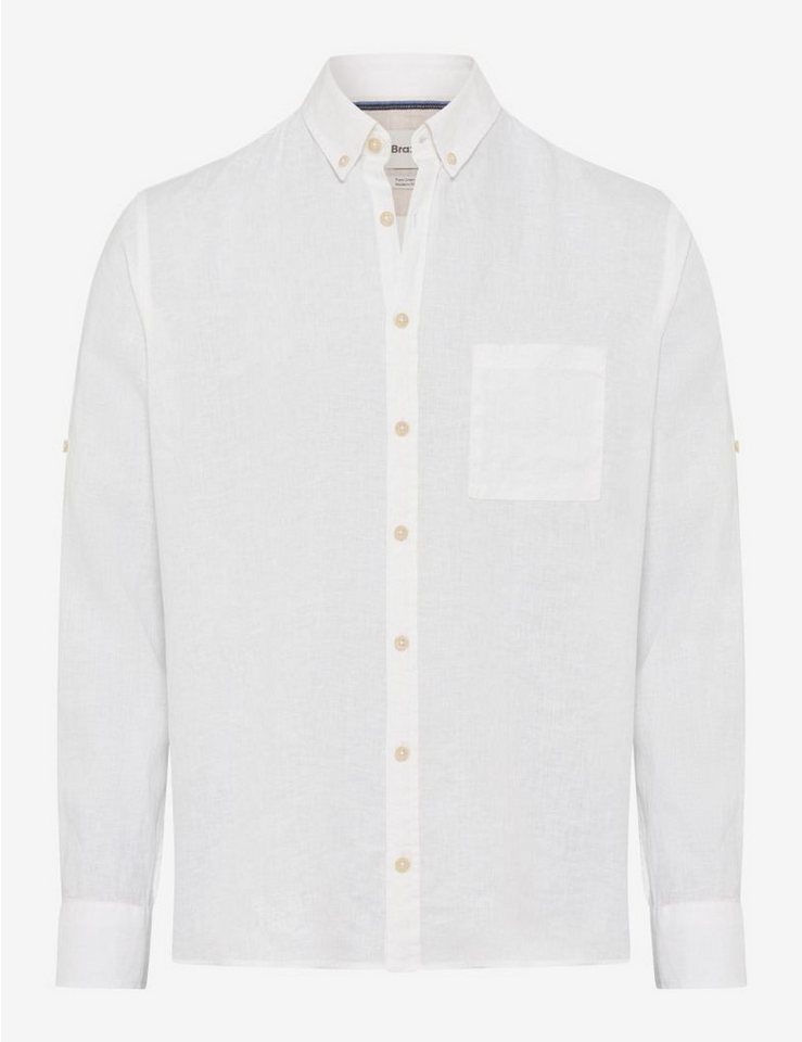 Brax Langarmhemd von Brax