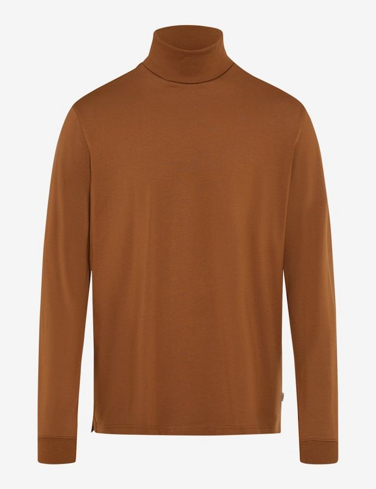 Brax Langarmshirt STYLE.BENNO von Brax