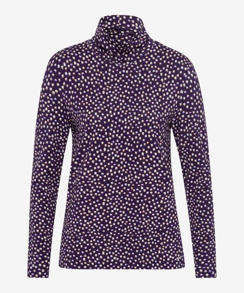 Brax Langarmshirt STYLE.CAMILLA von Brax