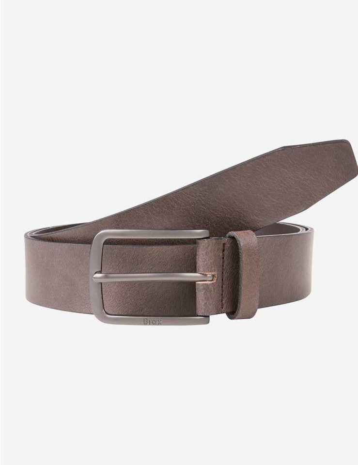 Brax Ledergürtel von Brax