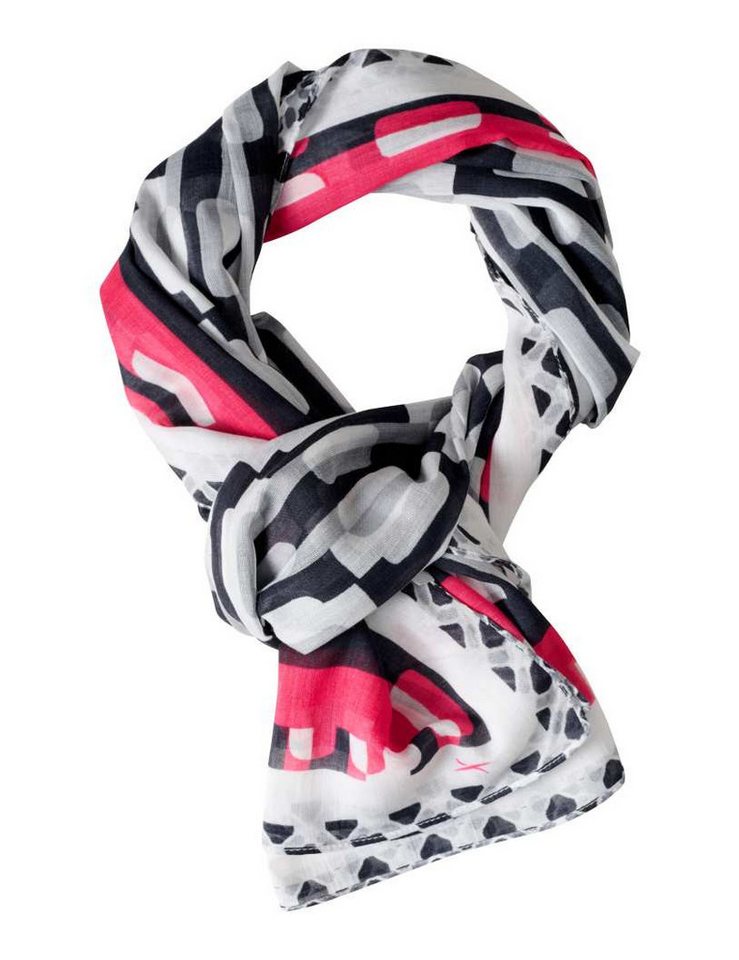 Brax Modeschal Schal Style Janine von Brax