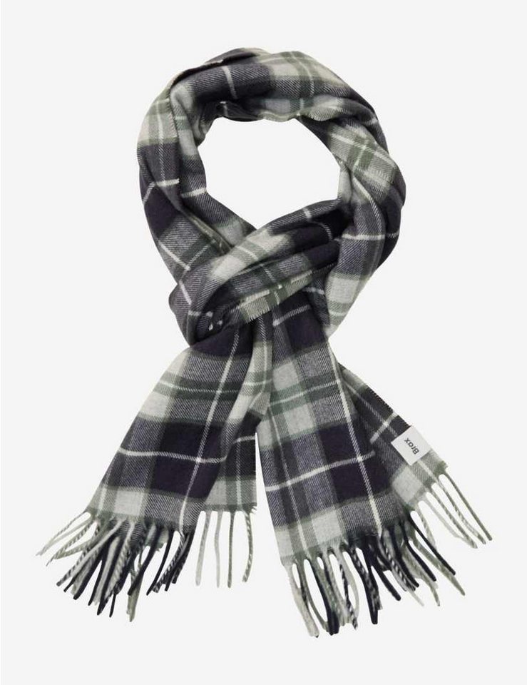 Brax Mütze & Schal von Brax