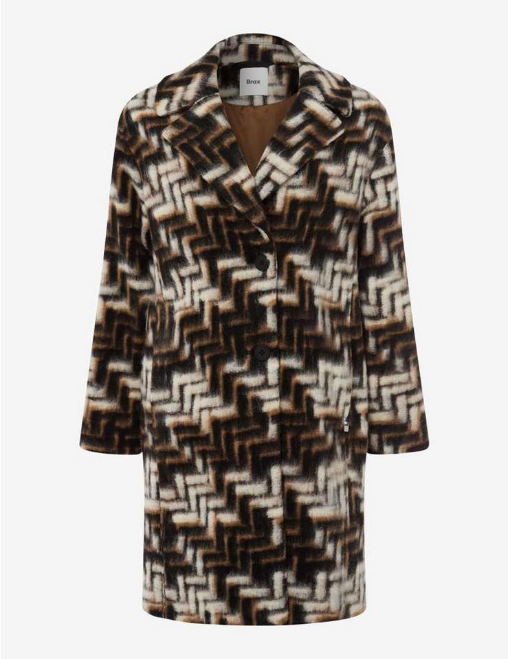 Brax Outdoorjacke STYLE.DAVOS von Brax