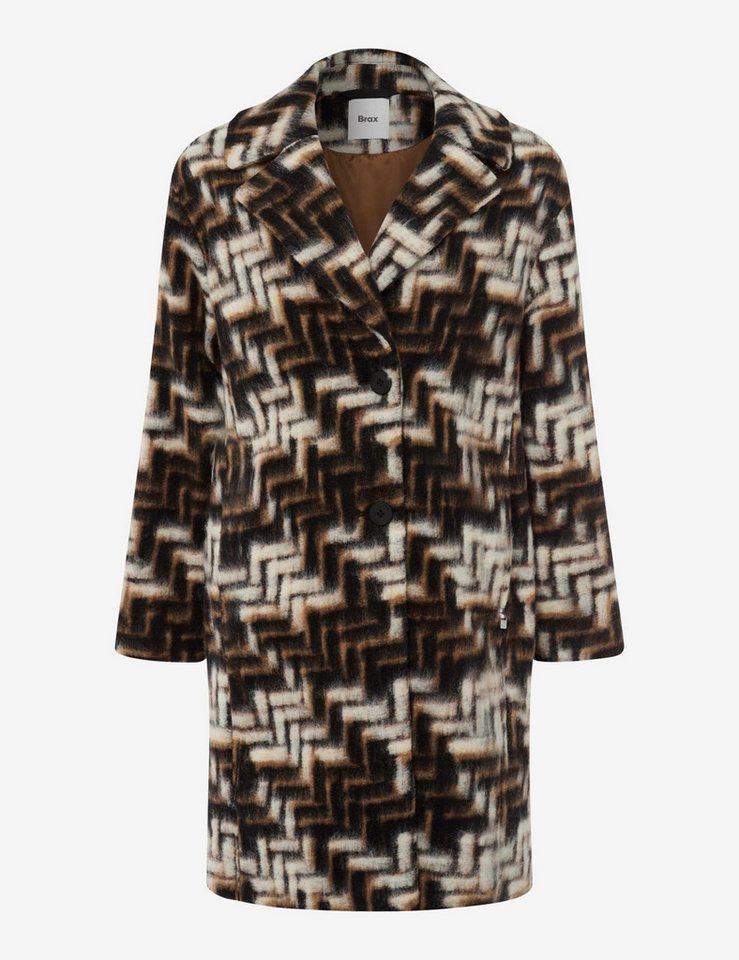 Brax Outdoorjacke STYLE.DAVOS von Brax