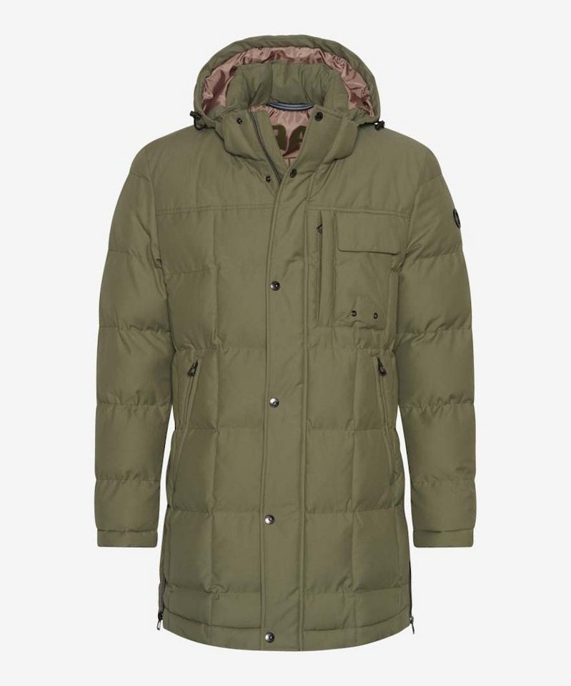 Brax Outdoorjacke STYLE.MARCO von Brax