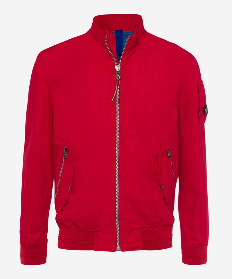 Brax Outdoorjacke Übergangsjacke für Herren (1-St) von Brax