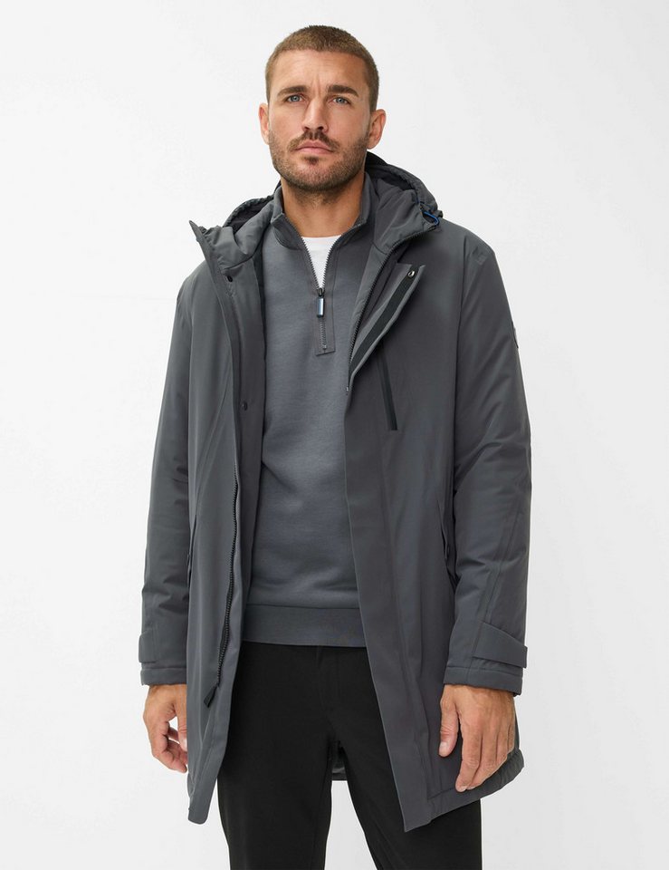 Brax Parka Style LAZIO von Brax