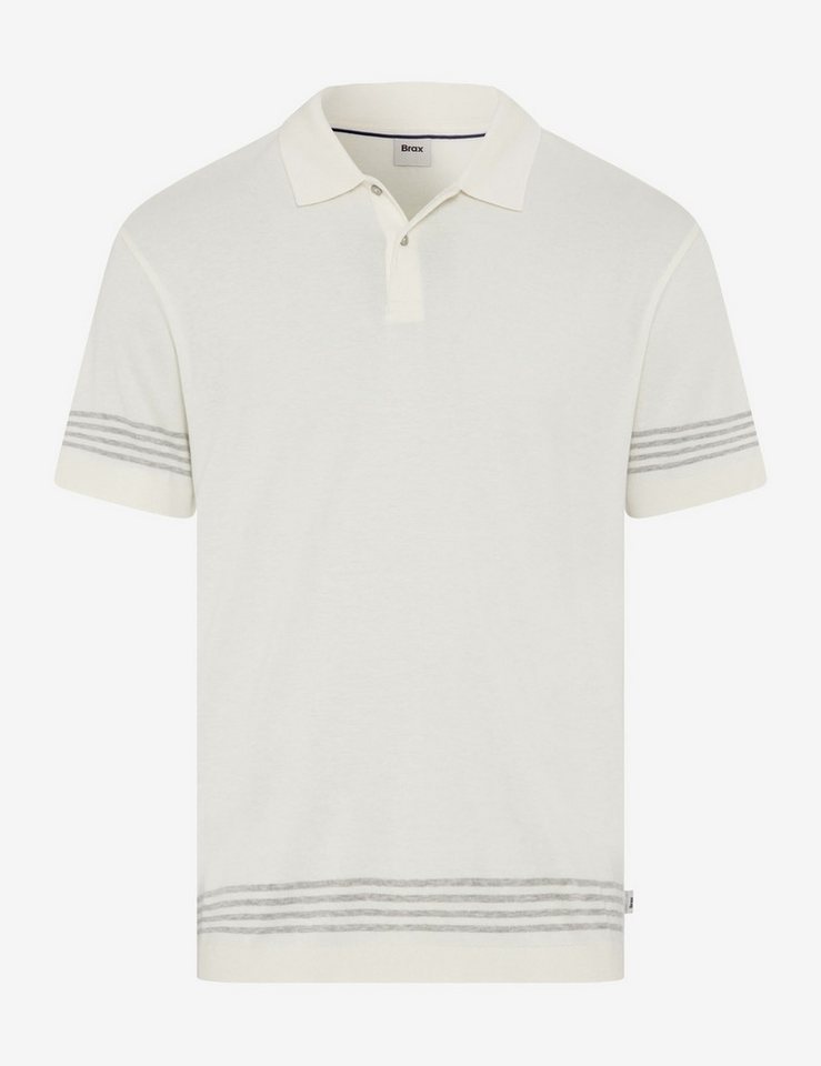 Brax Poloshirt Hose Pavel - Regular Fit von Brax