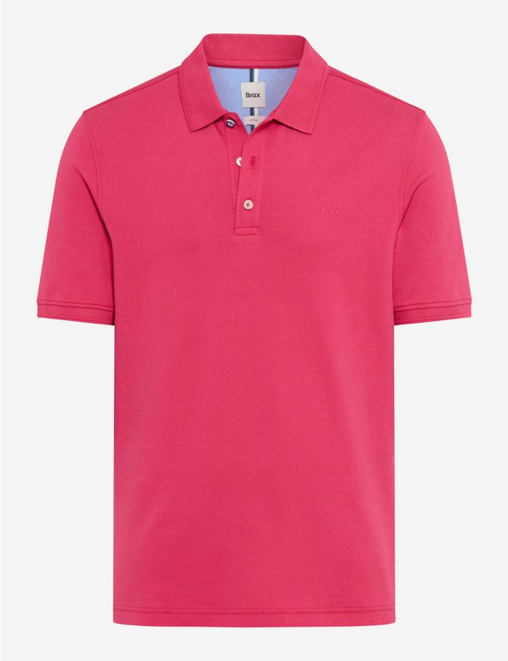 Brax Poloshirt Poloshirt Style Pete von Brax