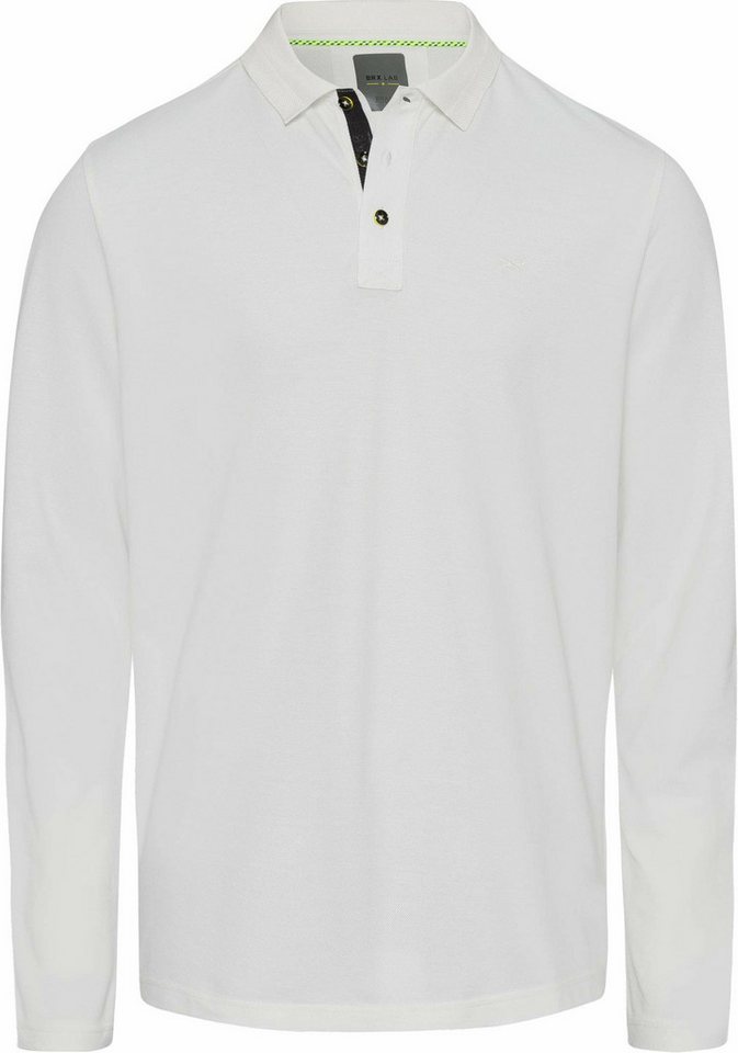 Brax Poloshirt Poloshirt für Herren (1-tlg., keine Angabe) von Brax