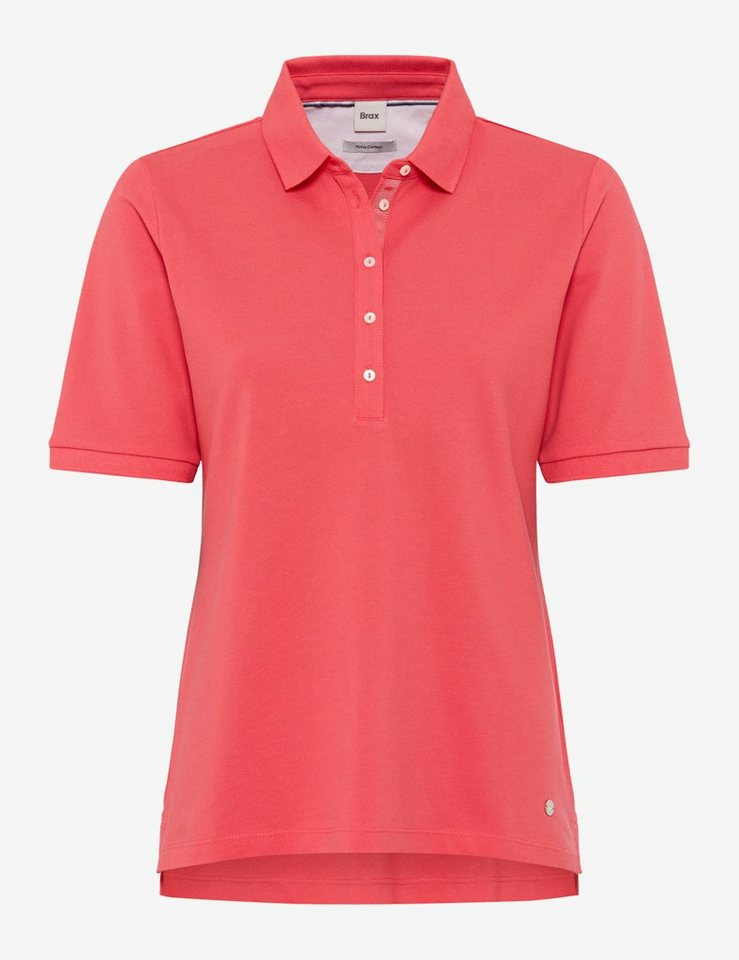 Brax Poloshirt Poloshirt kurzarm für Damen (1-tlg., keine Angabe) von Brax