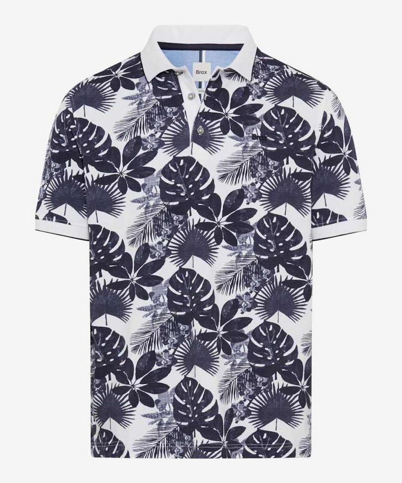 Brax Poloshirt STYLE.PETE P von Brax
