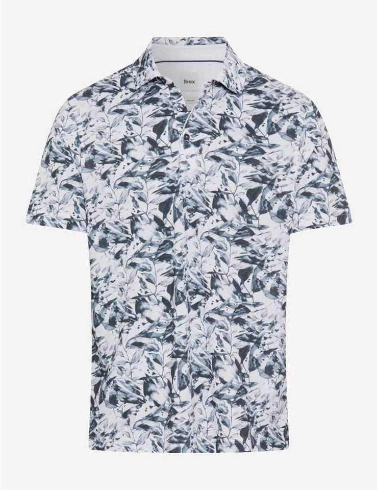 Brax Poloshirt STYLE.PICO P von Brax