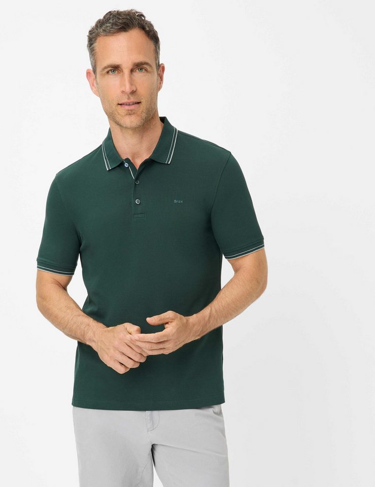 Brax Poloshirt Style PETE von Brax