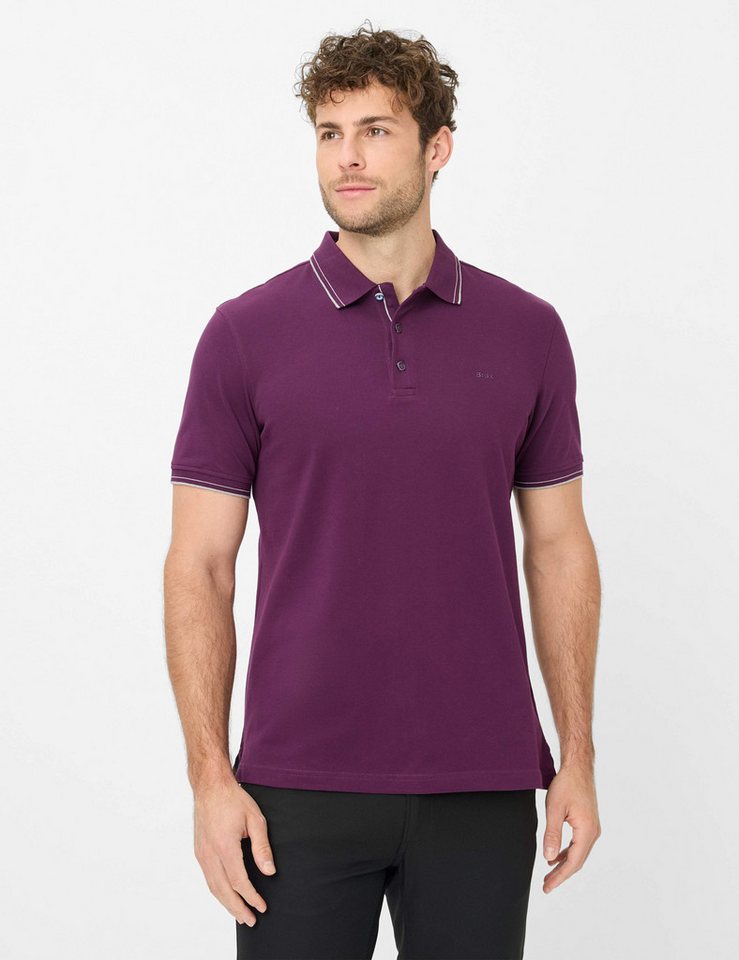 Brax Poloshirt Style PETE von Brax