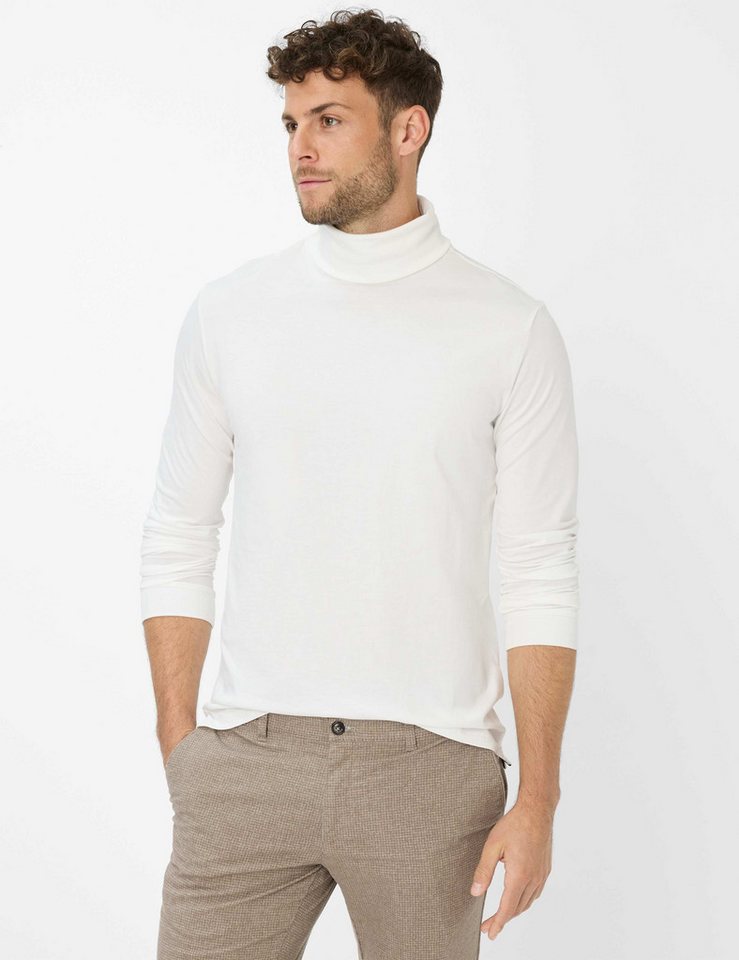 Brax Rollkragenpullover Style BENNO von Brax