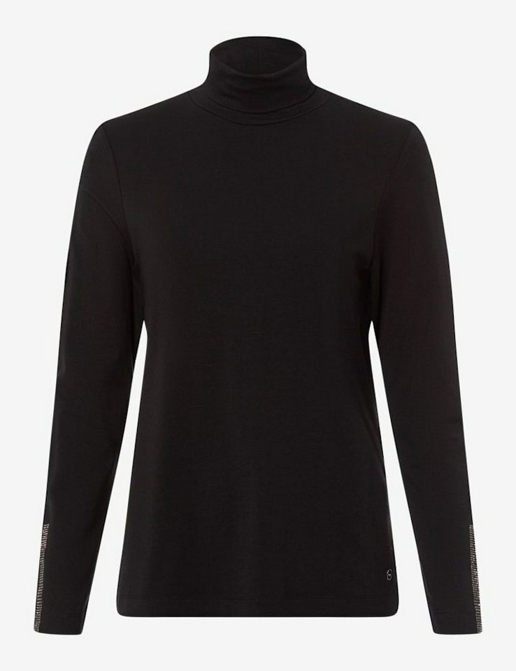 Brax Rollkragenpullover Rollkragenpullover für Damen (1-tlg) von Brax