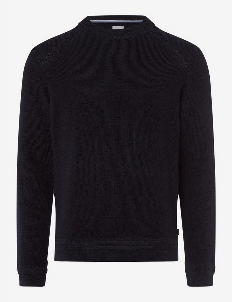 Brax Rundhalspullover von Brax