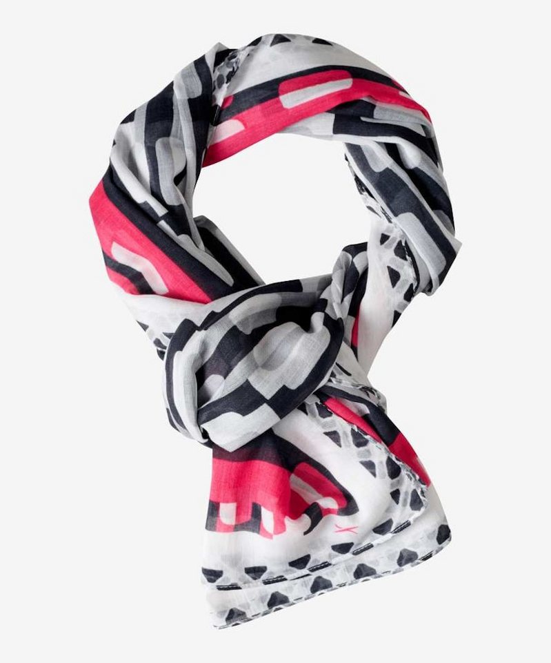 Brax Schal STYLE.JANINE von Brax