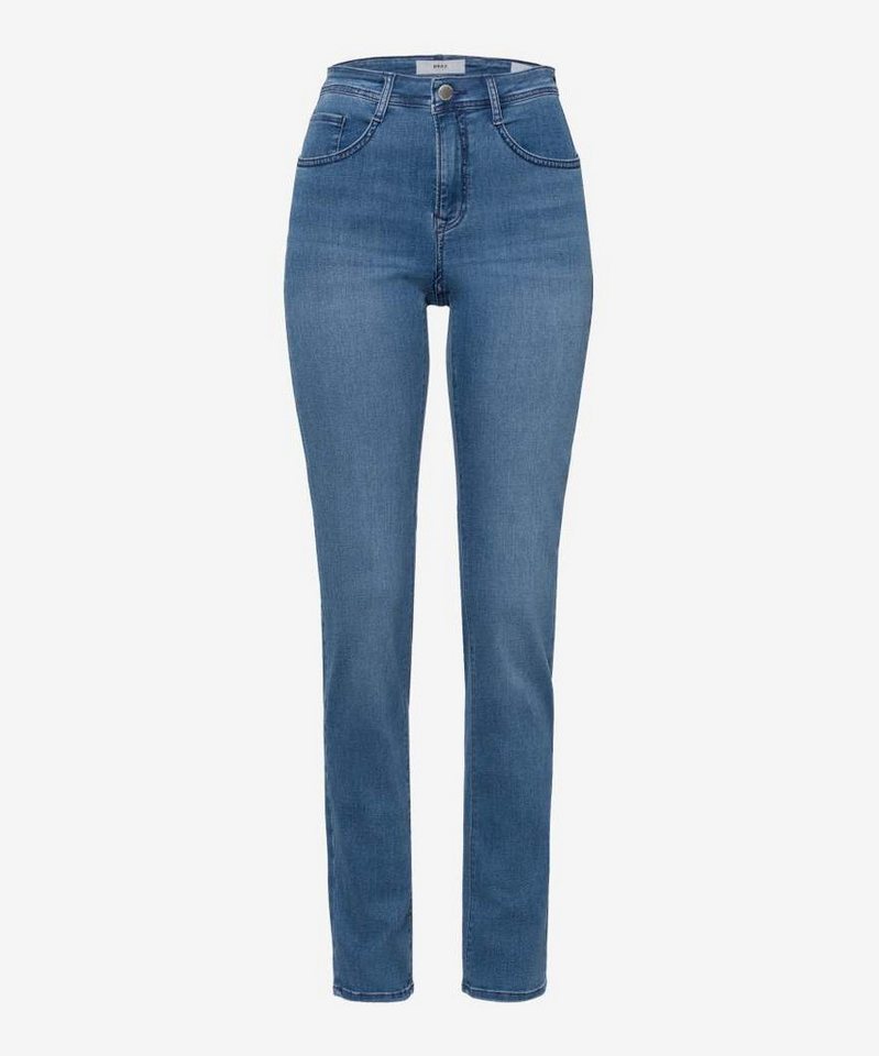 Brax Skinny-fit-Jeans Hose Style Mary - Regular Fit von Brax