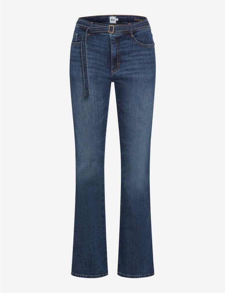 Brax Skinny-fit-Jeans STYLE.MARY von Brax