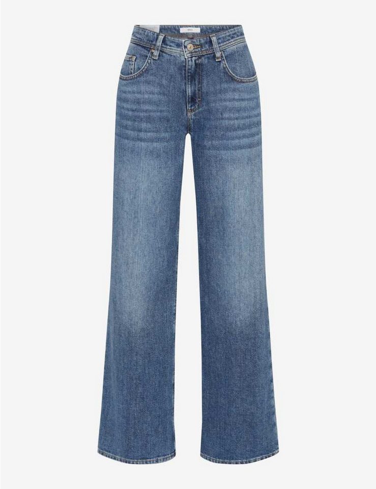 Brax Skinny-fit-Jeans STYLE.MORGAN von Brax