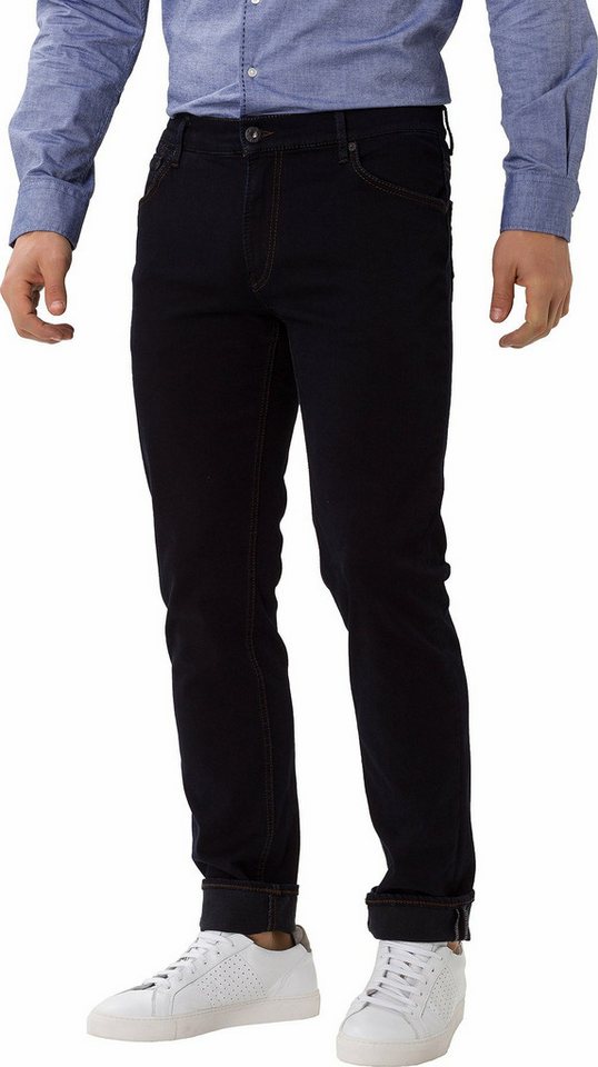 Brax Slim-fit-Jeans Slim Fit Jeans für Herren (1-tlg) von Brax