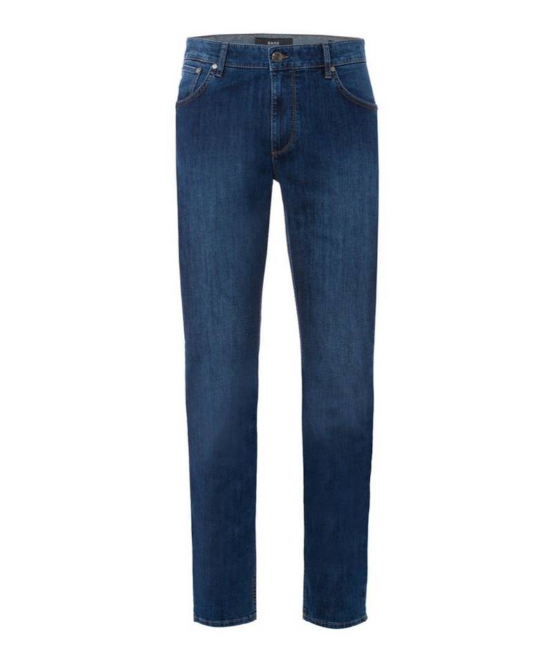 Brax Slim-fit-Jeans Slim Fit Jeans für Herren (1-tlg) von Brax