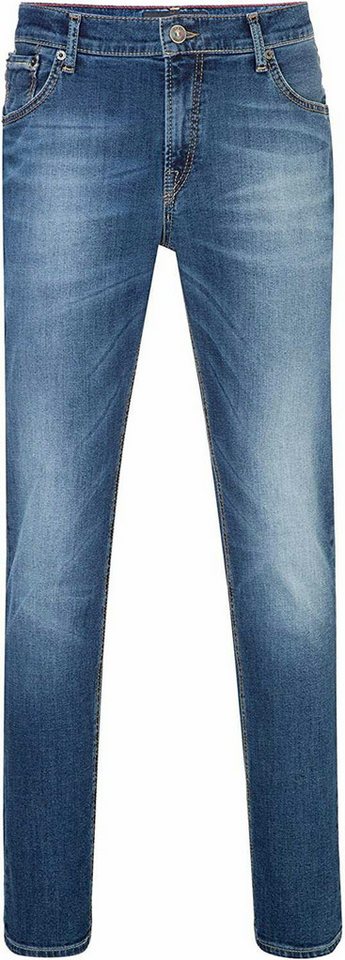 Brax Slim-fit-Jeans Slim Fit Jeans für Herren (1-tlg) von Brax
