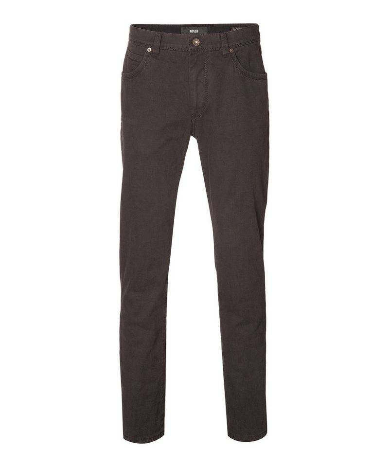 Brax Slim-fit-Jeans Slim Fit Jeans für Herren (1-tlg) von Brax