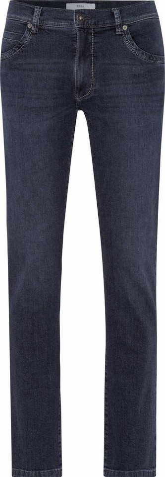 Brax Slim-fit-Jeans Slim Fit Jeans für Herren (1-tlg) von Brax