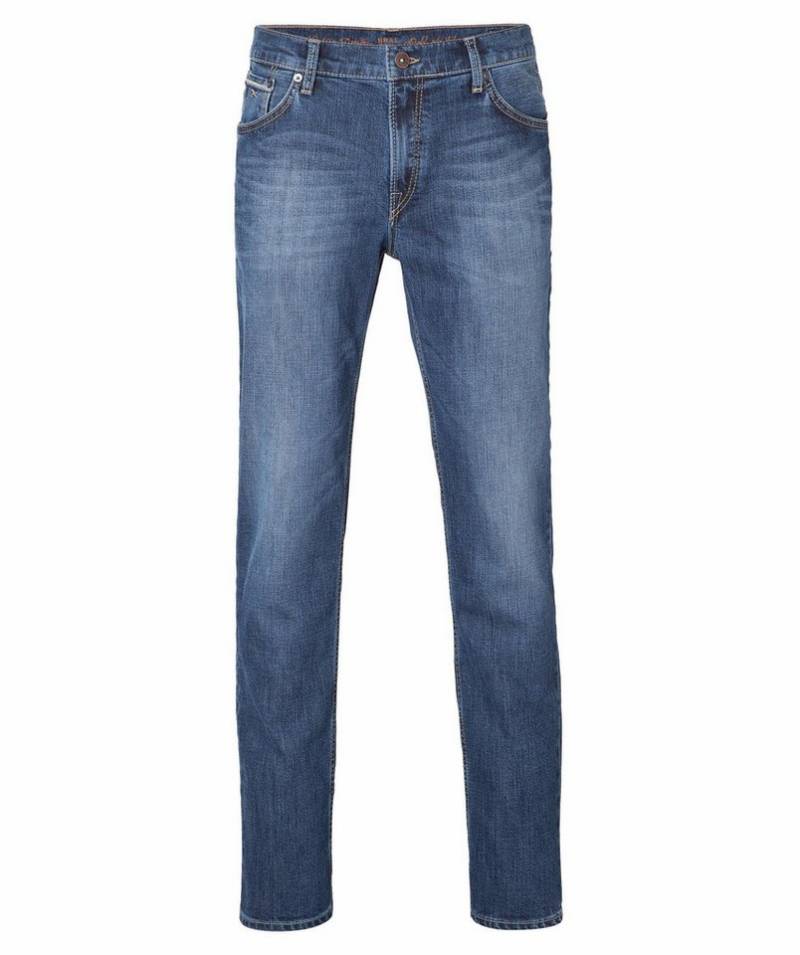 Brax Slim-fit-Jeans Slim Fit Jeans für Herren (1-tlg) von Brax