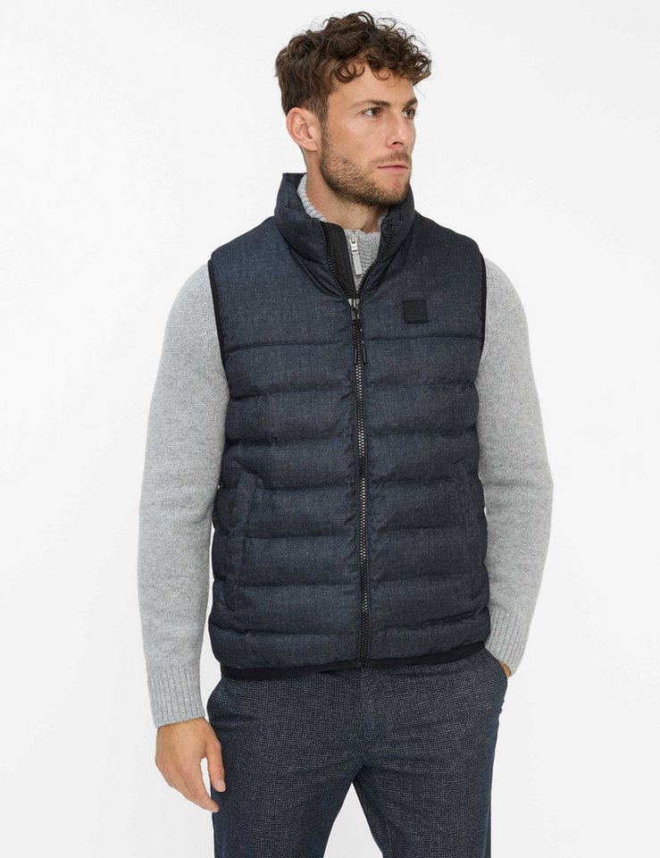 Brax Steppweste Style SERGIO von Brax