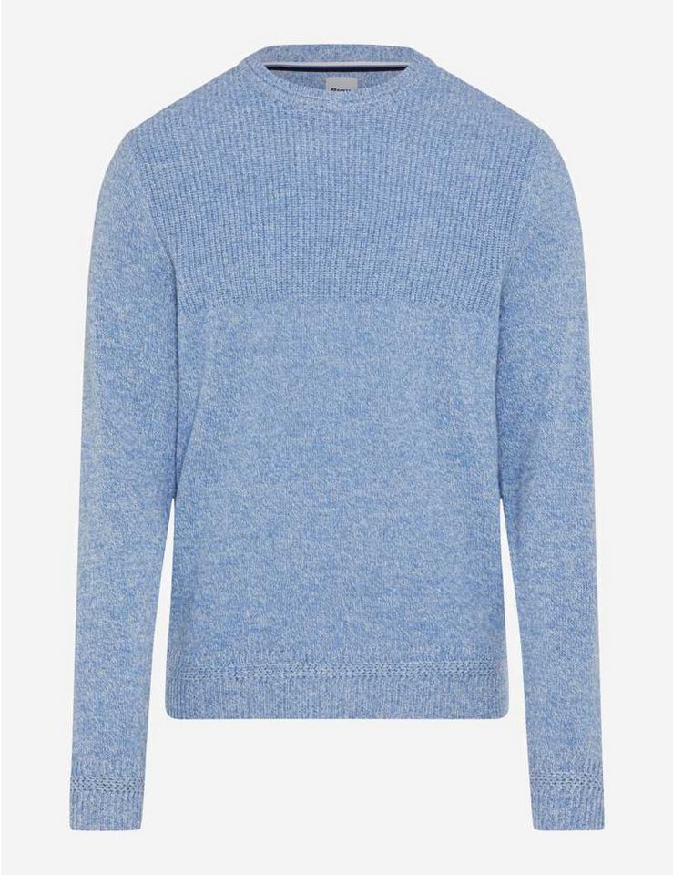 Brax Stillpullover STYLE.RICK 16 von Brax